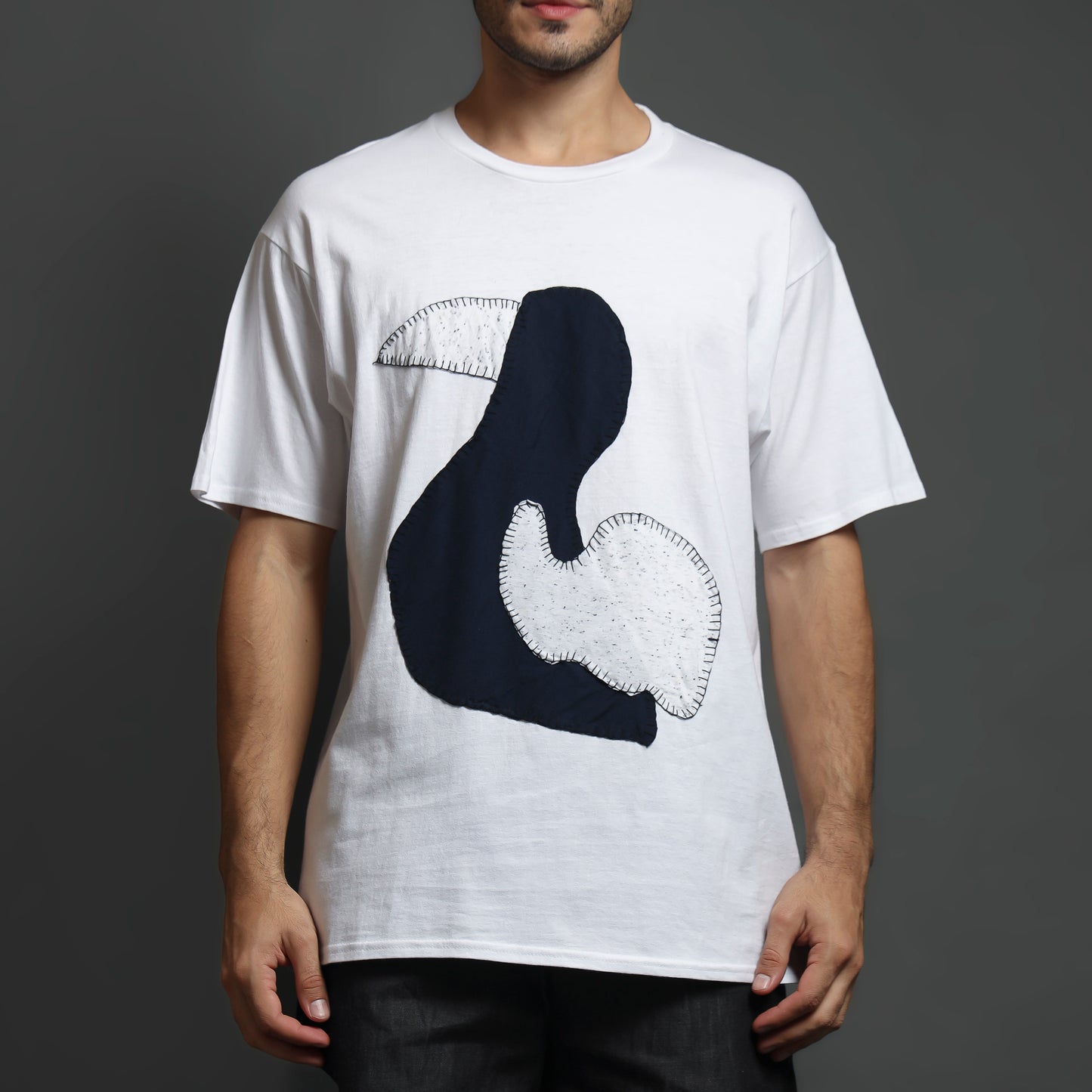 The Bird Tee