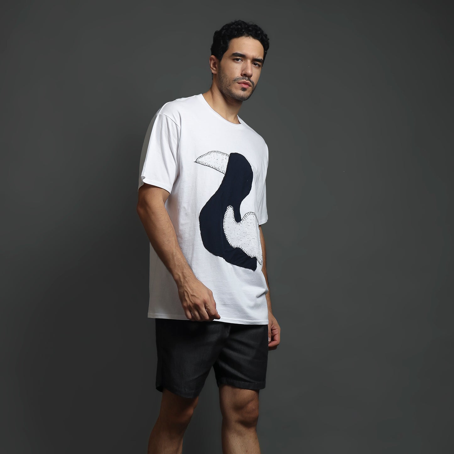 The Bird Tee