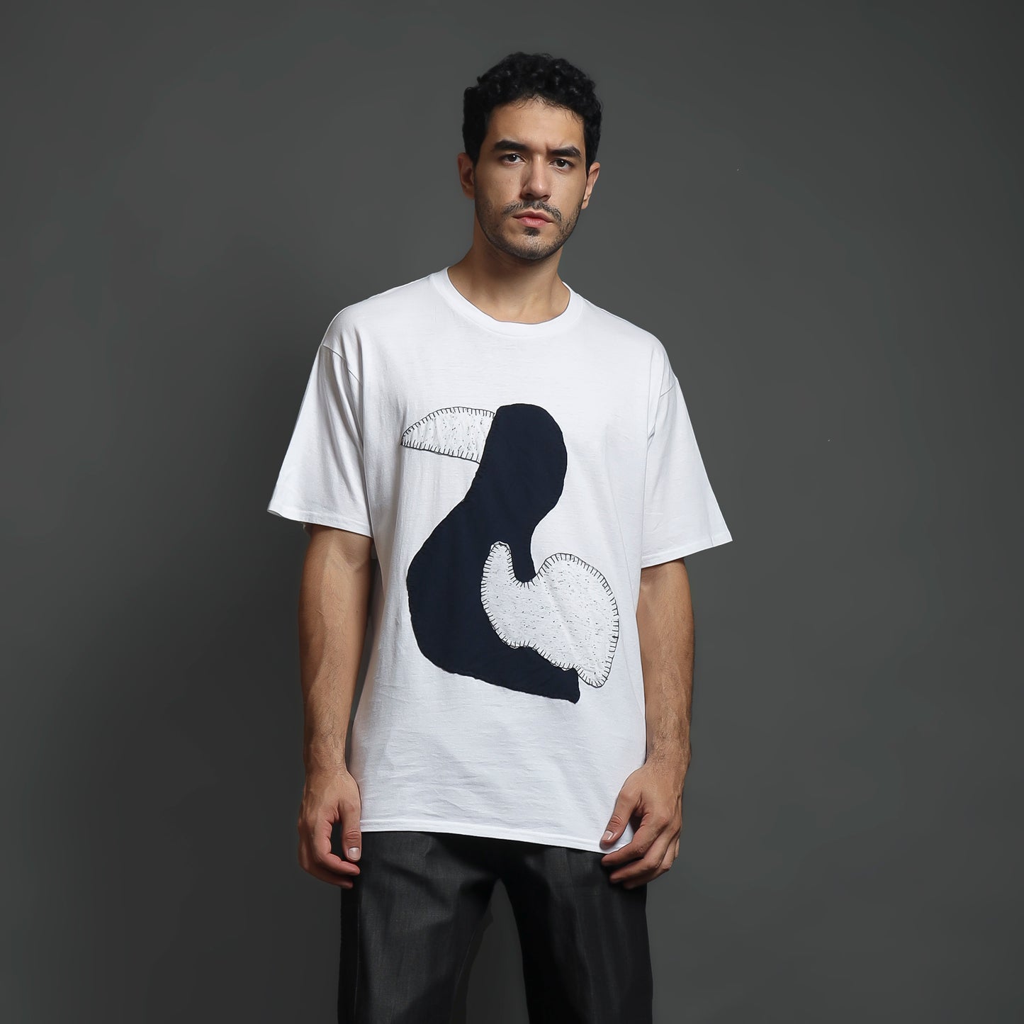 The Bird Tee