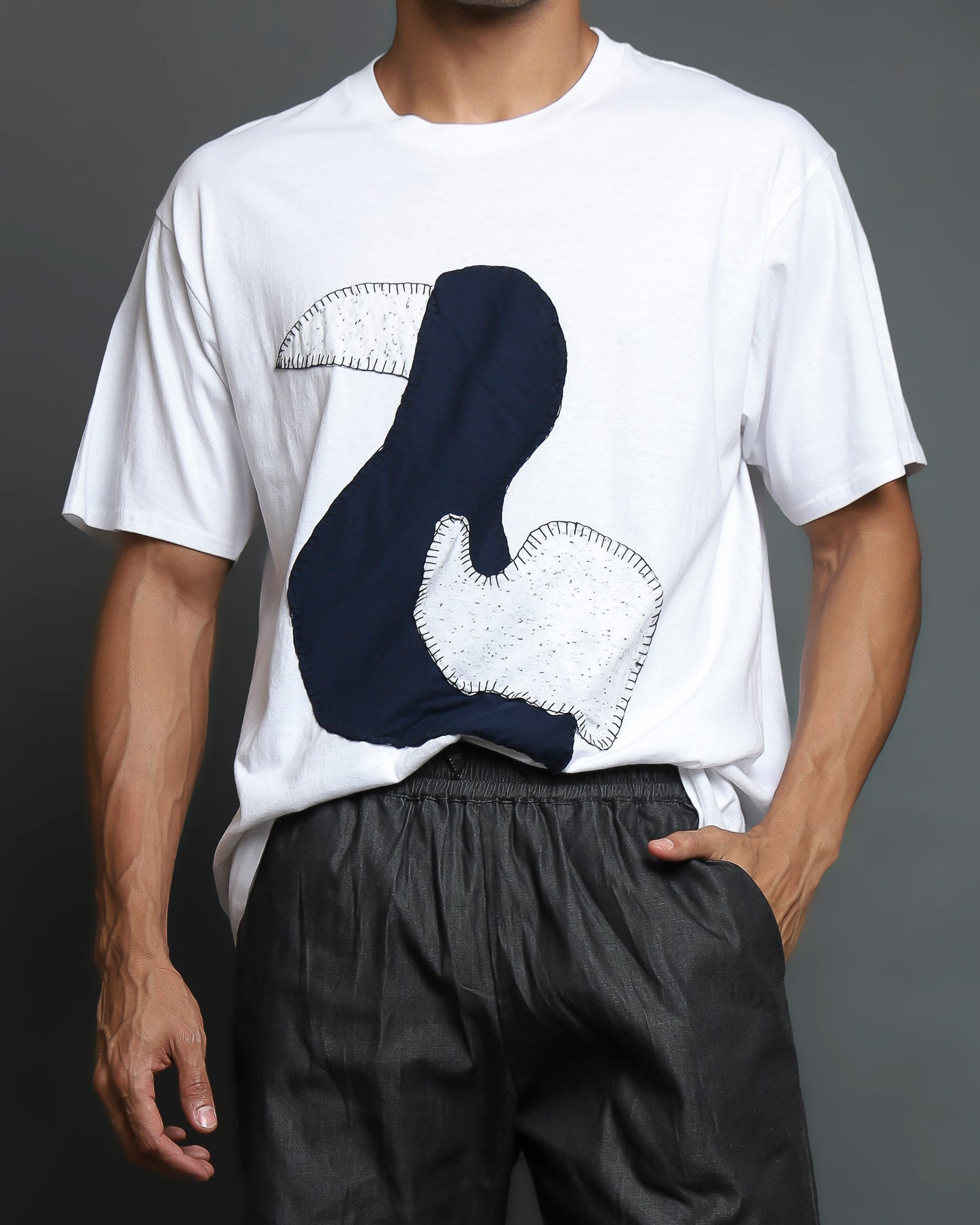 The Bird Tee
