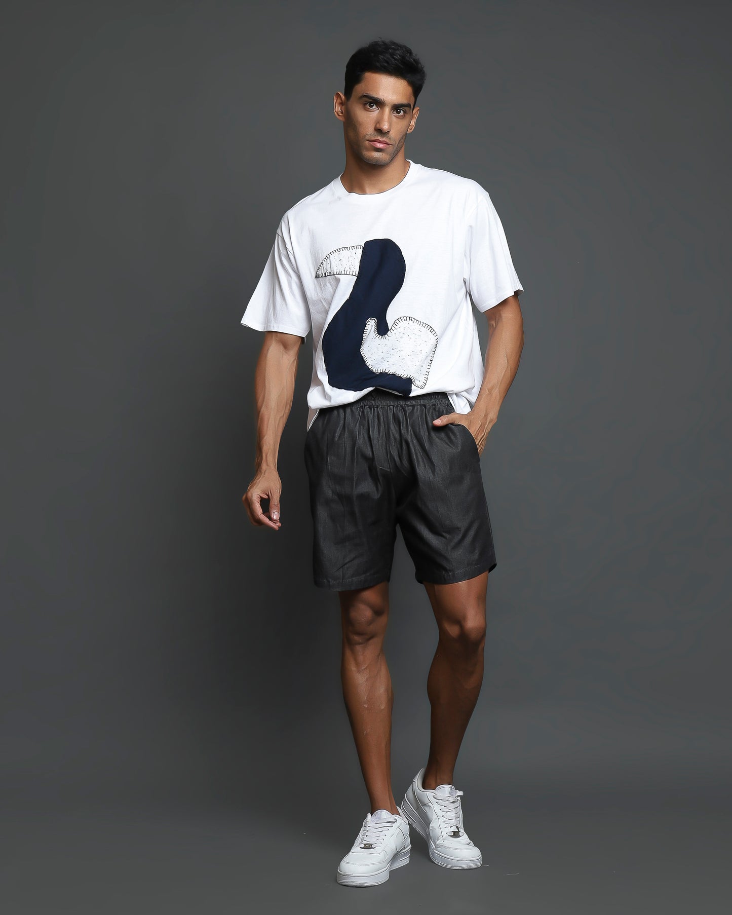 The Bird Tee