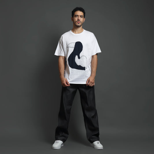 The Bird Tee